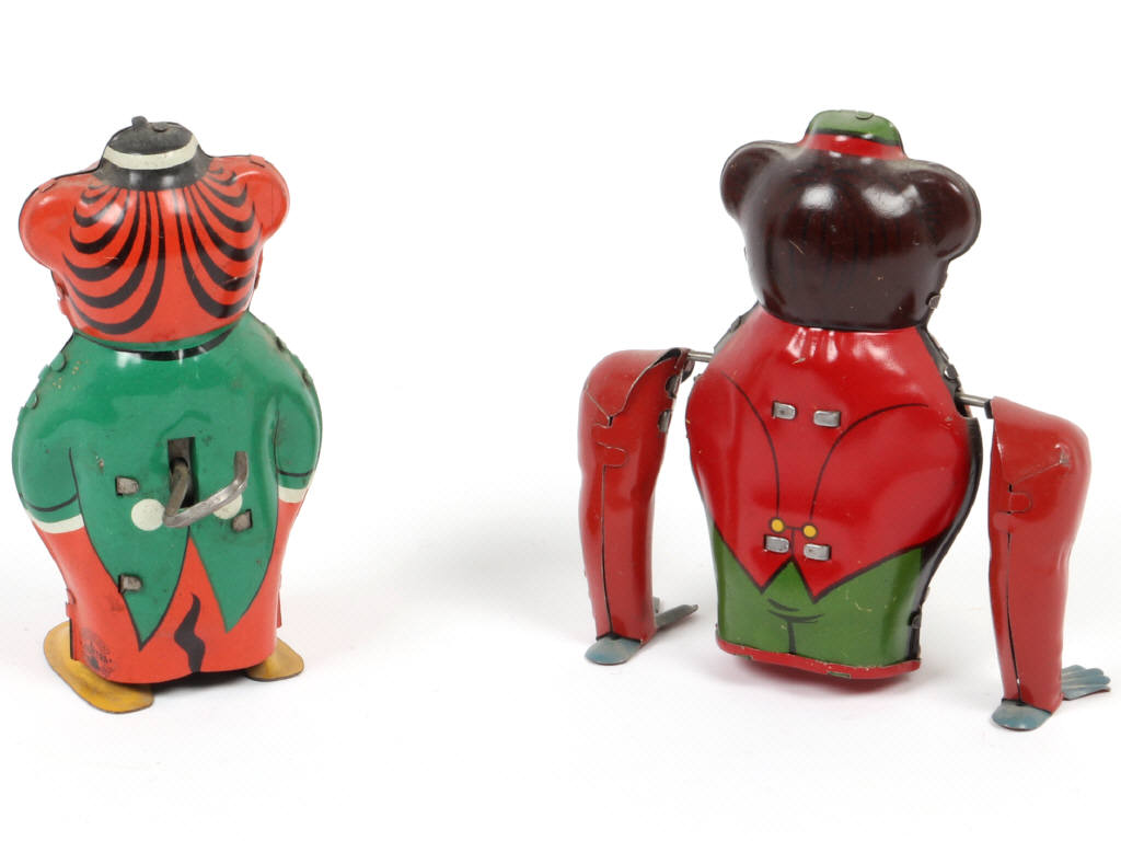 Lot 51 - JOUSTRA (FRANCE) (2)