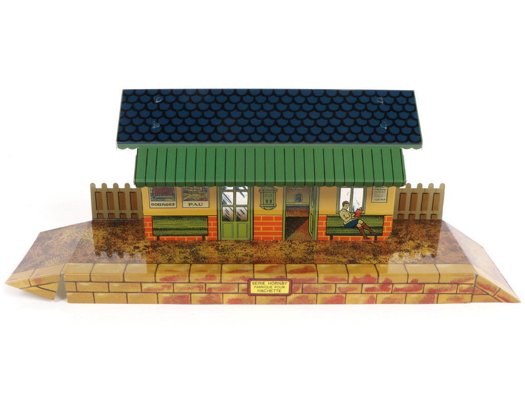 Lot 49 - EDITIONS HACHETTE (FRANCE) (20)