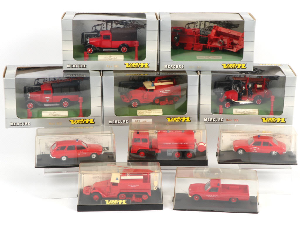 Lot 217 - VEREM (FRANCE) (10)