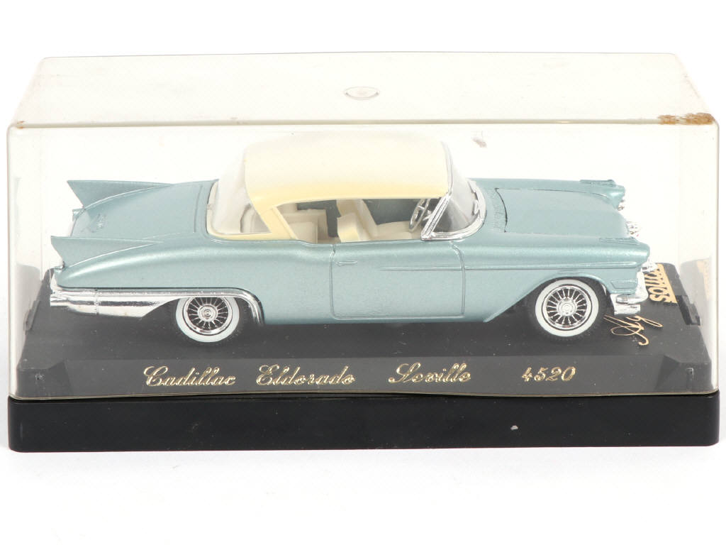 Lot 260 - SOLIDO (FRANCE) (12)