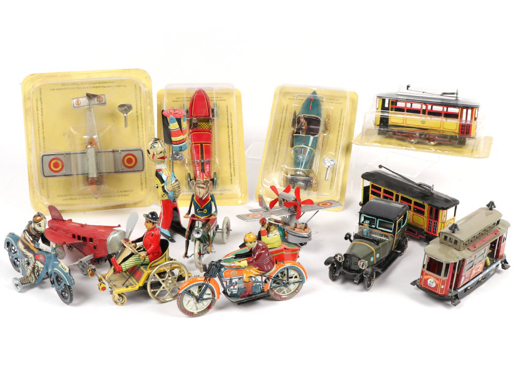 Lot 44 - FABBRI (ESPAGNE) (14)