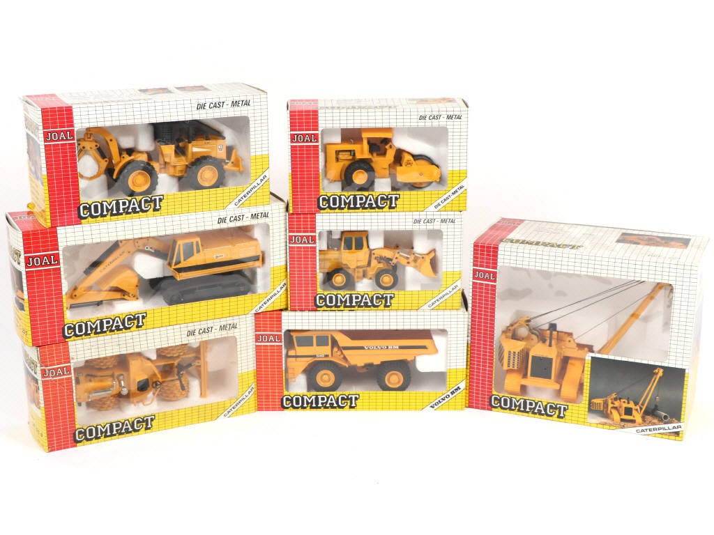 Lot 187 - JOAL (ESPAGNE) (7)