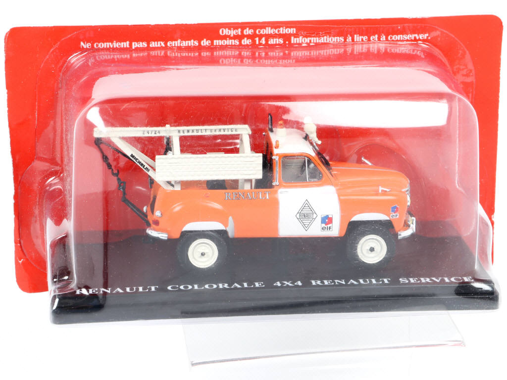 Lot 191 - ALTAYA (ESPAGNE) (9)