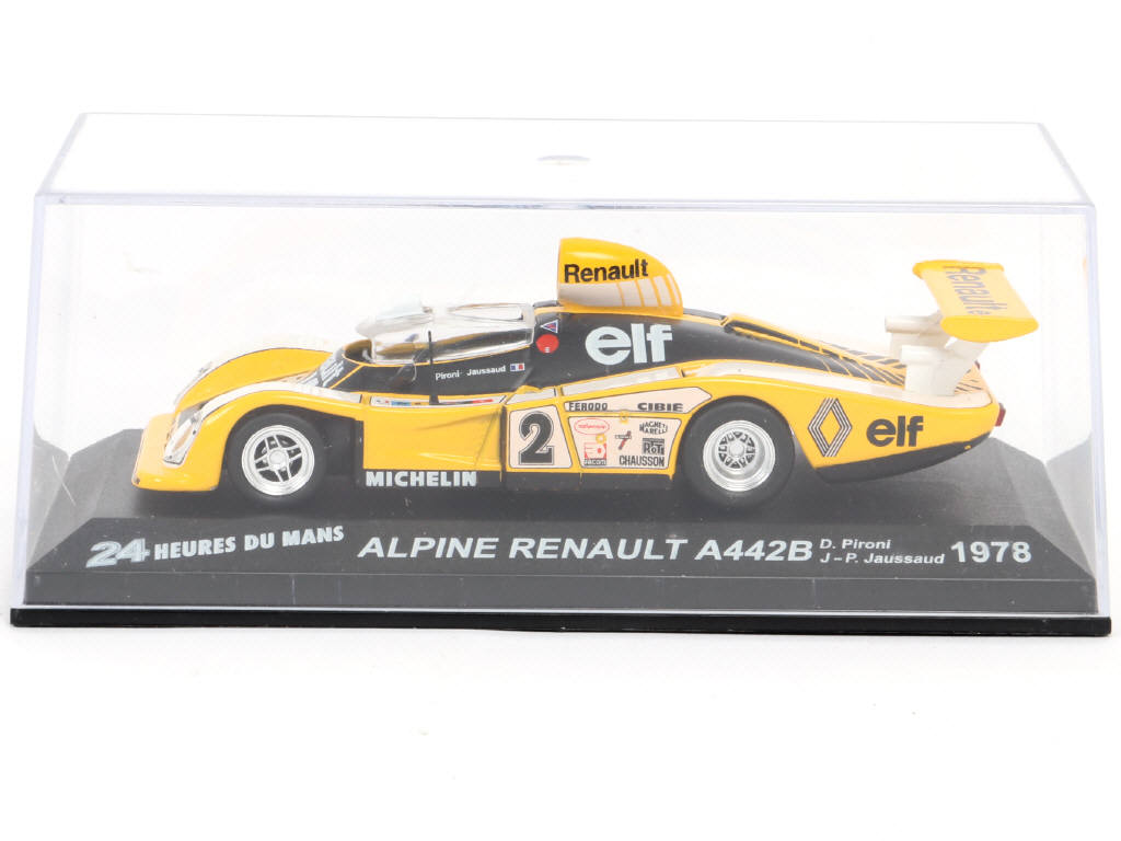 Lot 172 - IXO (CHINE) (12)