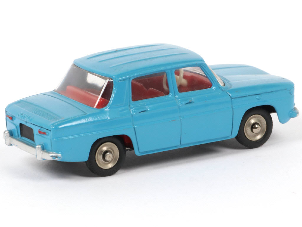Lot 216 - DINKY TOYS (FRANCE) (1)