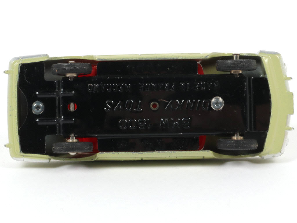 Lot 238 - DINKY TOYS (FRANCE) (1)