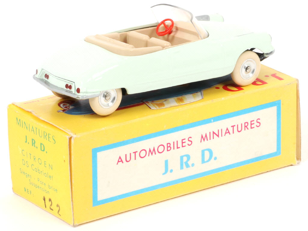 Lot 104 - JRD (FRANCE) (1)