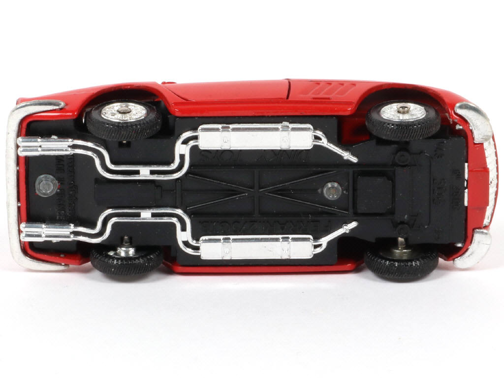 Lot 234 - DINKY TOYS (FRANCE) (1)