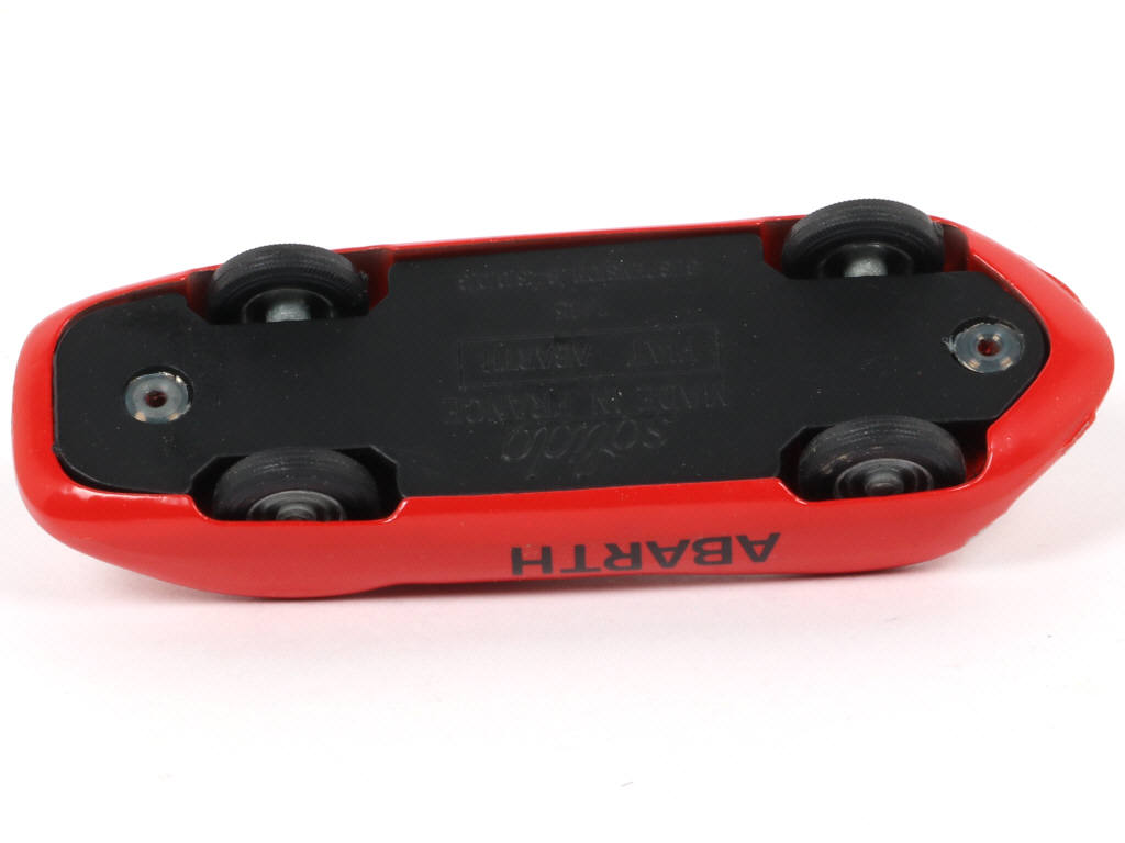 Lot 147 - SOLIDO (FRANCE) (1)