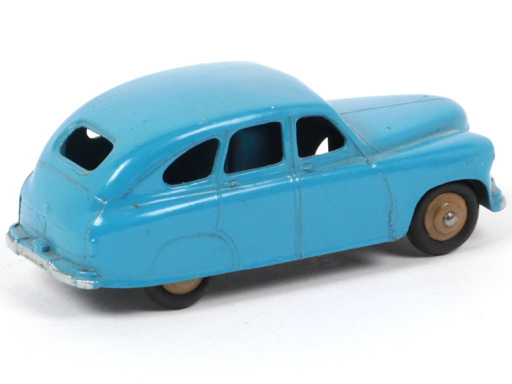 Lot 160 - DINKY TOYS (GB) (1)