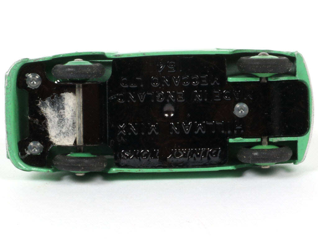 Lot 178 - DINKY TOYS (GB) (1)