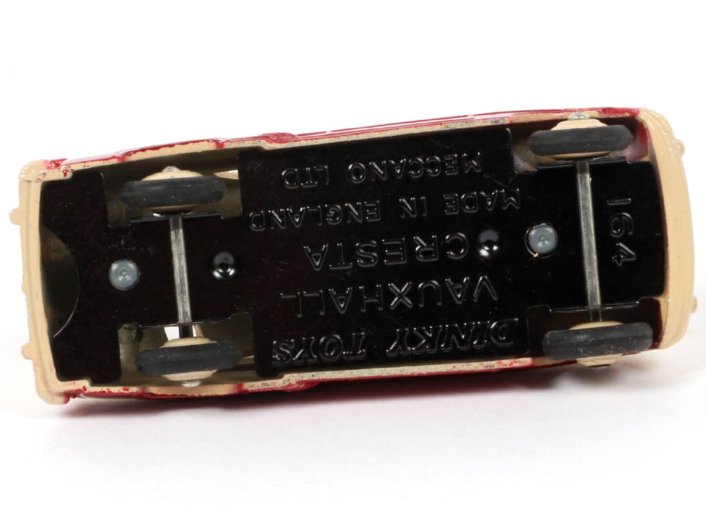 Lot 182 - DINKY TOYS (GB) (1)