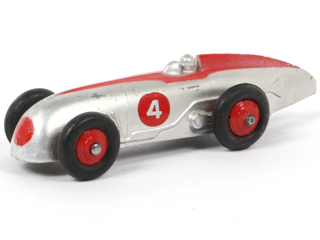 Lot 159 - DINKY TOYS (GB) (1)