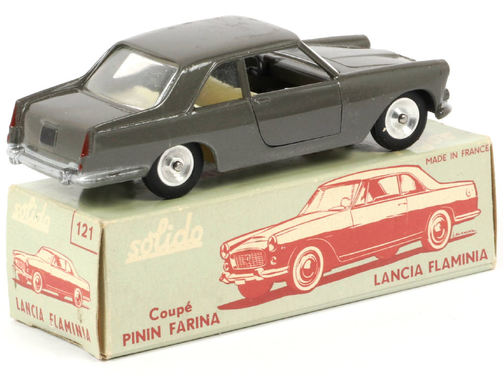 Lot 148 - SOLIDO (FRANCE) (1)