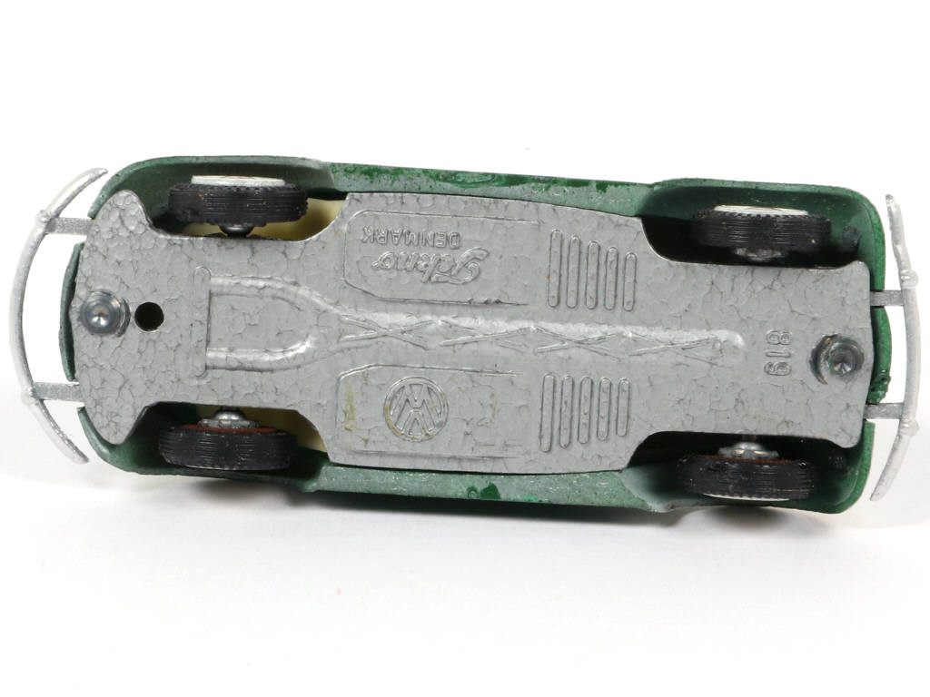 Lot 13 - TEKNO (DANEMARK) (1)