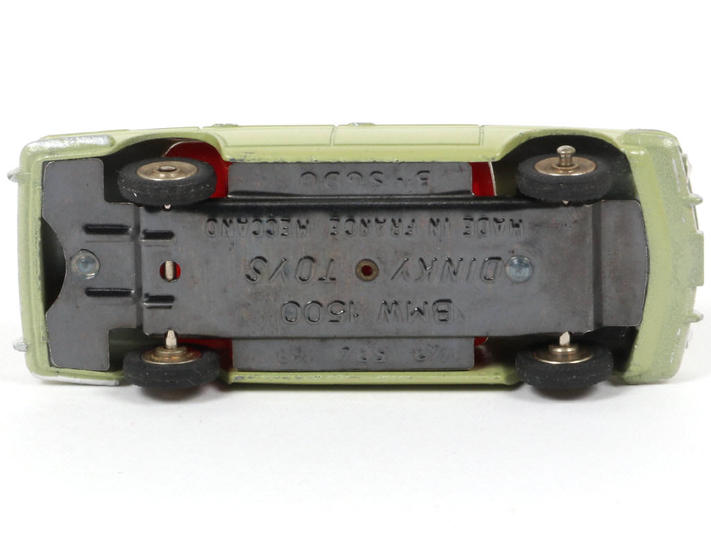 Lot 308 - DINKY TOYS (FRANCE) (1)