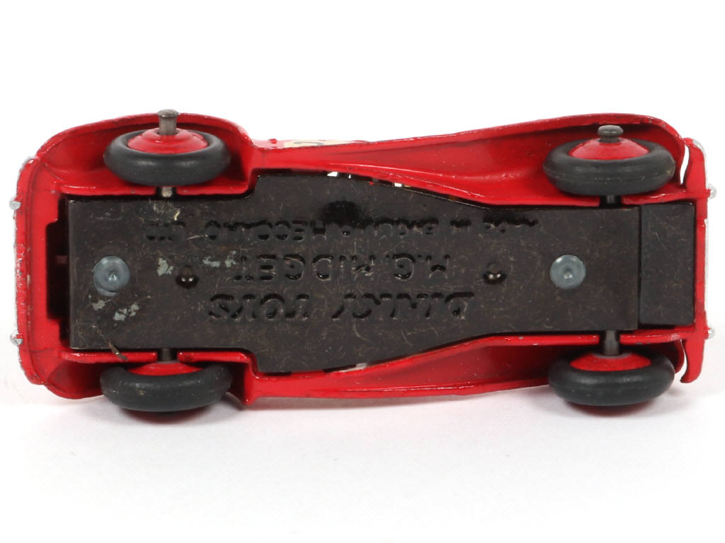 Lot 75 - DINKY TOYS (GB) (1)