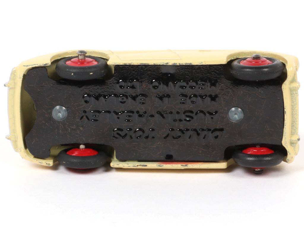 Lot 83 - DINKY TOYS (GB) (1)