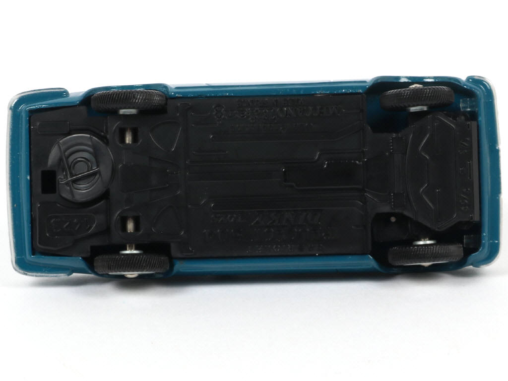 Lot 243 - DINKY TOYS (FRANCE) (1)