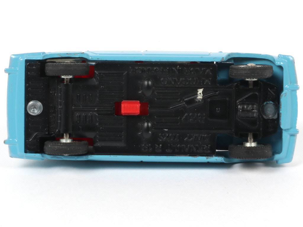 Lot 310 - DINKY TOYS (FRANCE) (1)