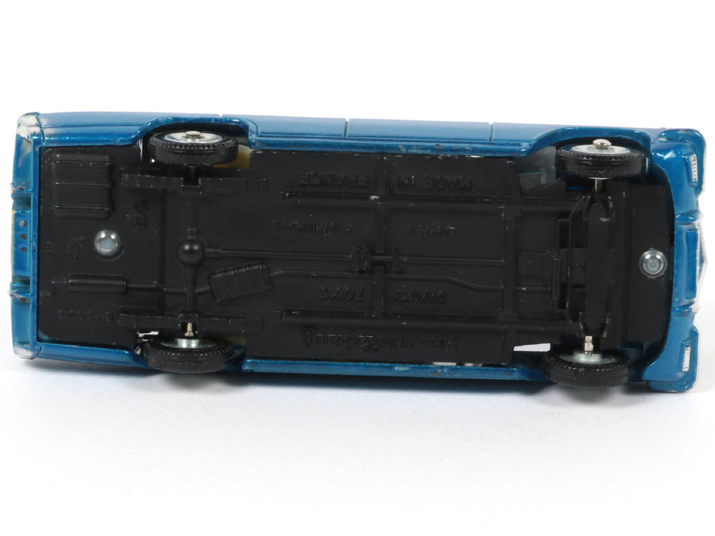 Lot 259 - DINKY TOYS (FRANCE) (1)