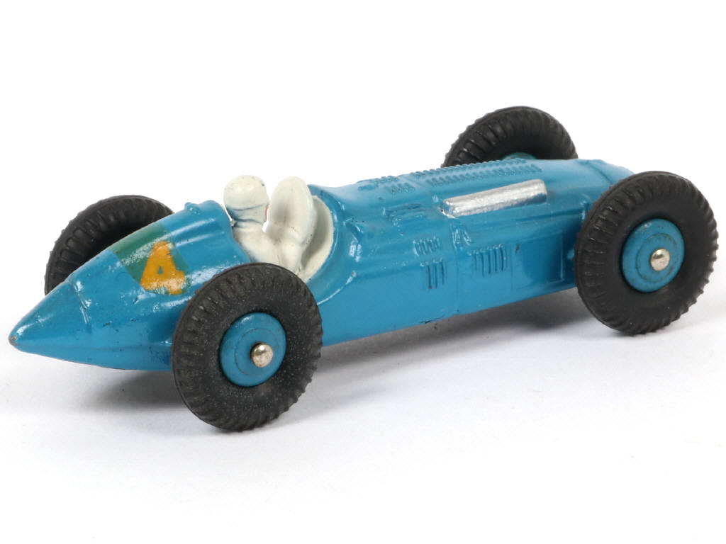 Lot 169 - DINKY TOYS (FRANCE) (1)