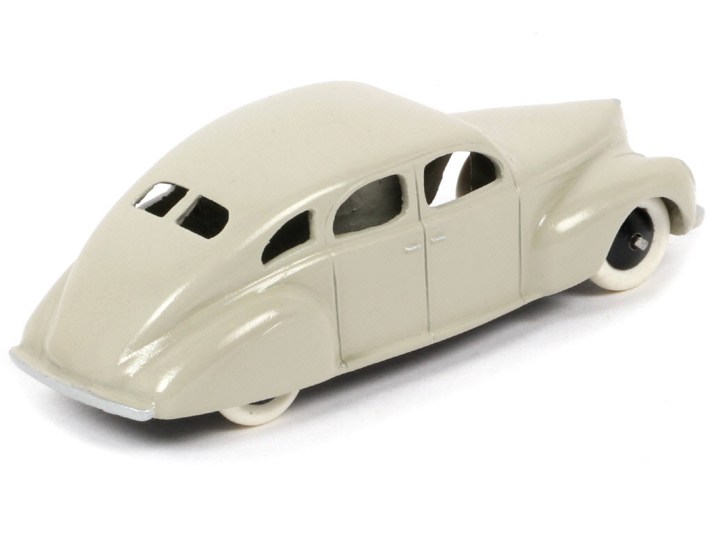 Lot 305 - CLUB DINKY FRANCE (1)