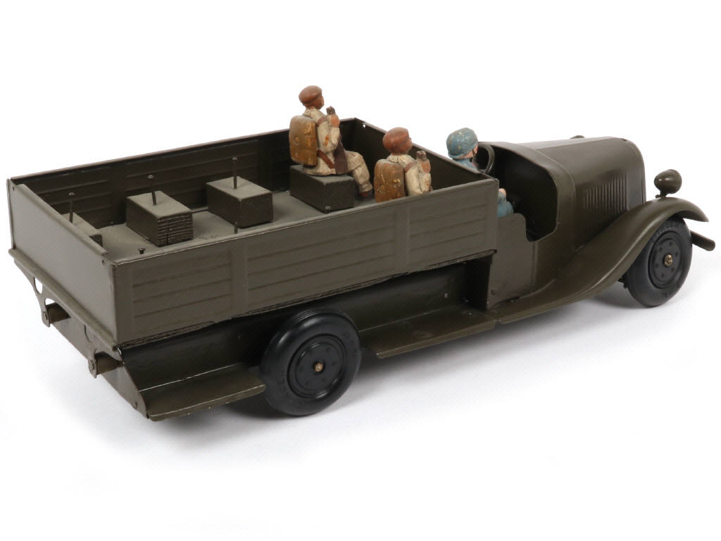 Lot 62 - CITROËN (FRANCE) (1)