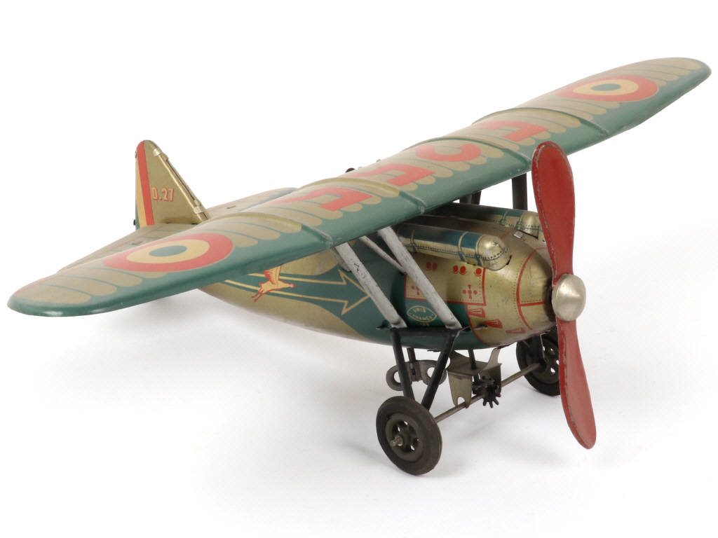 Lot 86 - JEP (FRANCE) (1)