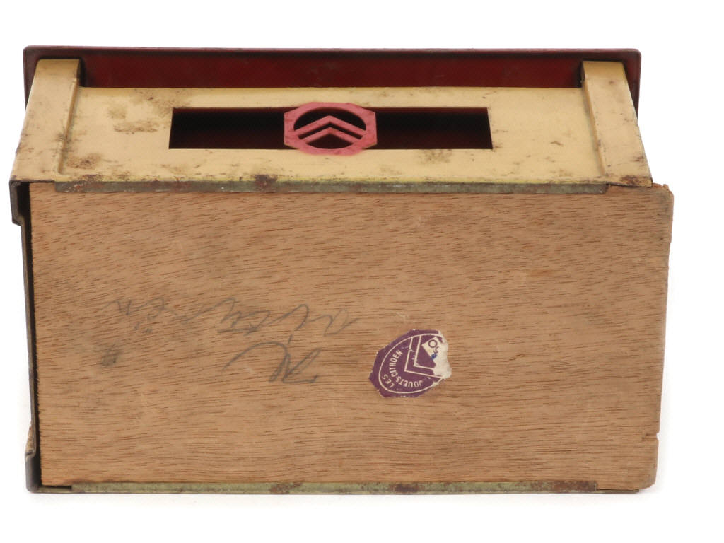 Lot 20 - CITROËN (FRANCE) (1)