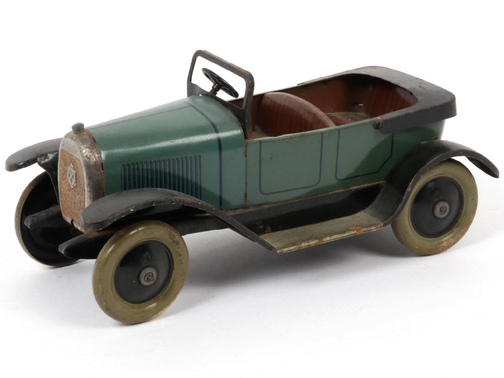 Lot 76 - JdeP (FRANCE) (1)