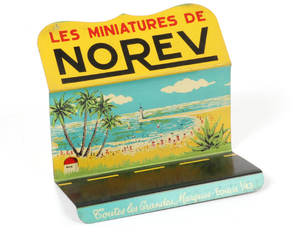 Lot 295 - NOREV (FRANCE) (1)