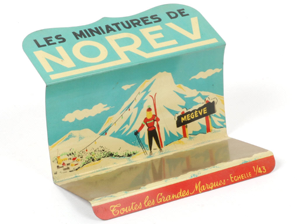 Lot 294 - NOREV (FRANCE) (1)