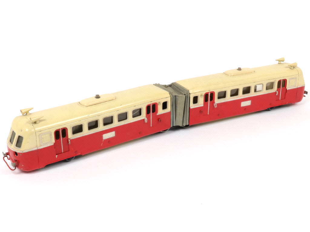 Lot 14 - JEP (FRANCE) (1)