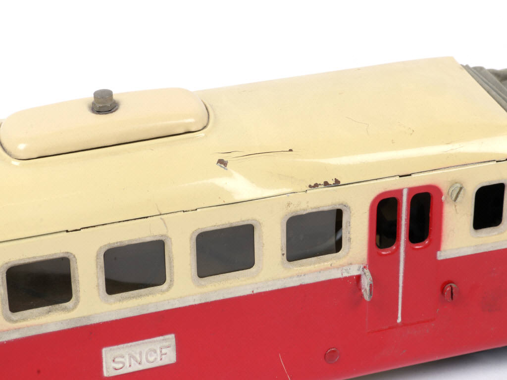 Lot 14 - JEP (FRANCE) (1)