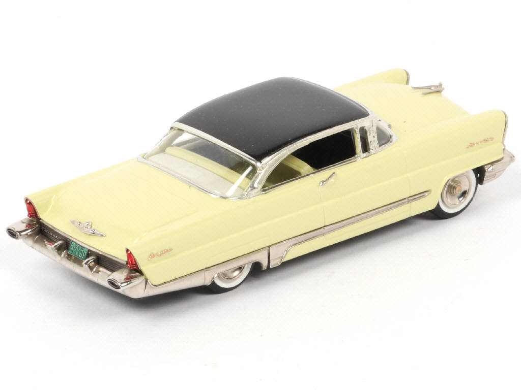 Lot 212 - BROOKLIN MODELS (GB) (1)