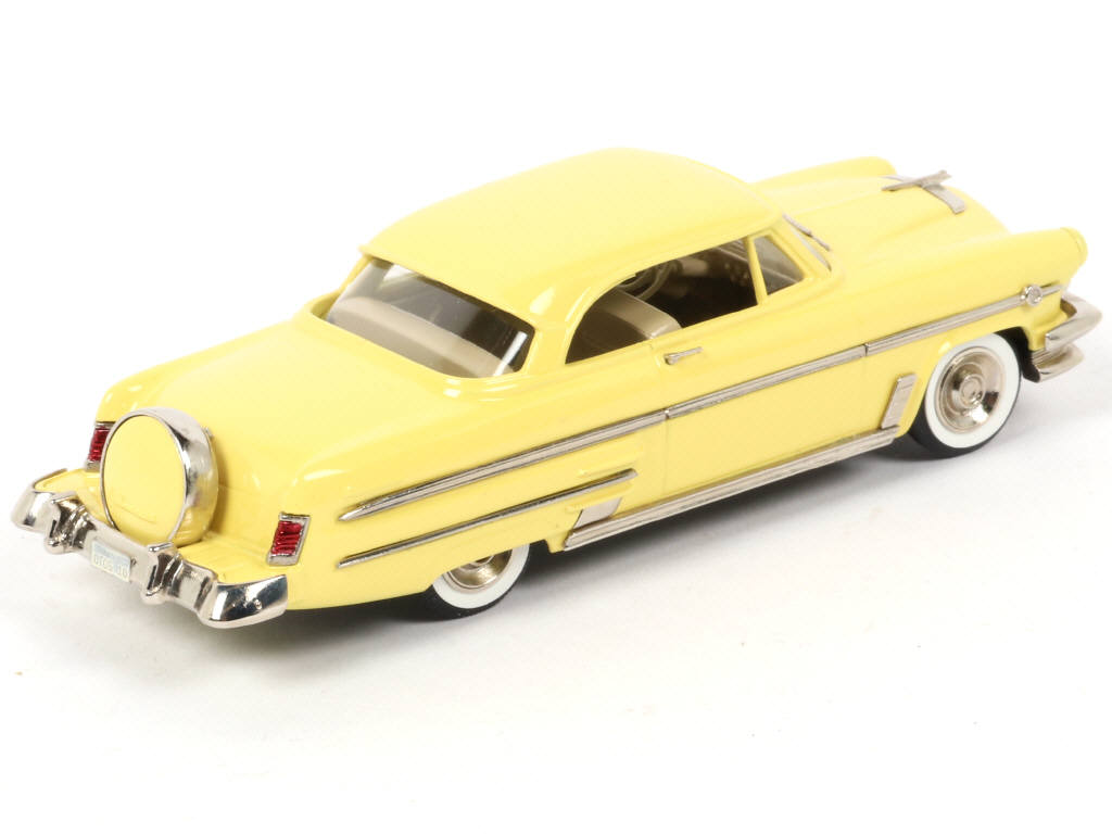 Lot 196 - BROOKLIN MODELS (GB) (1)