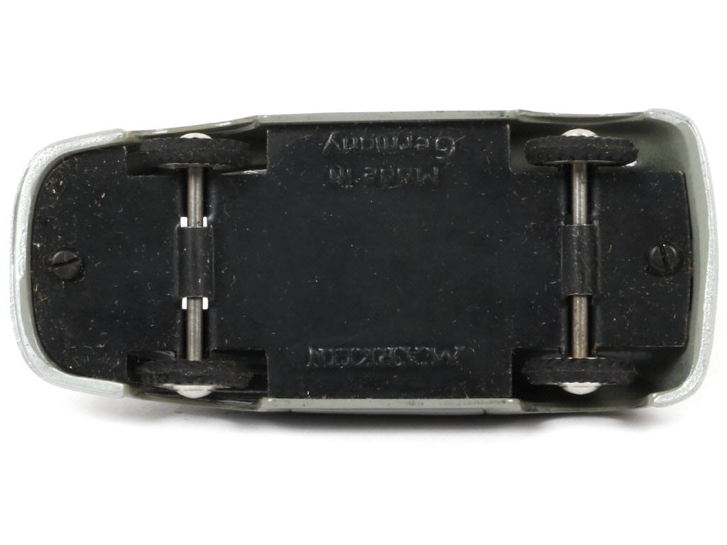 Lot 169 - MÄRKLIN (ALLEMAGNE) (1)