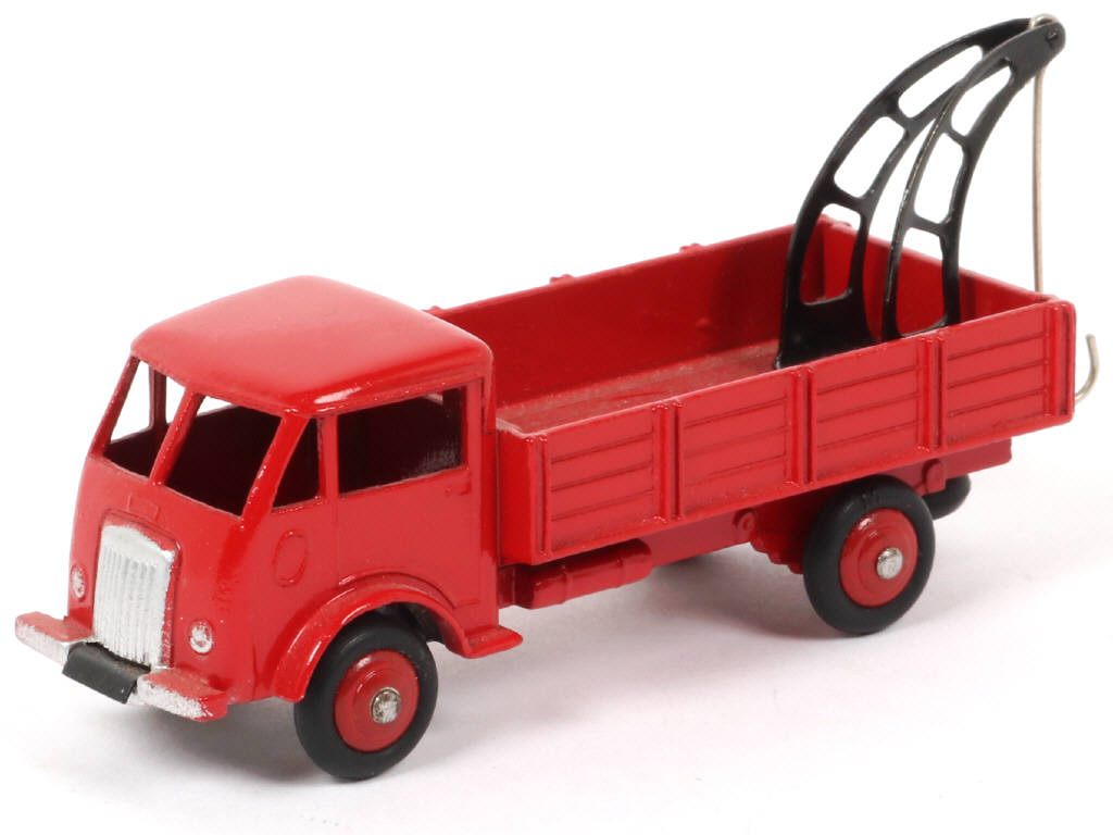 Lot 458 - DINKY TOYS (FRANCE) (1)