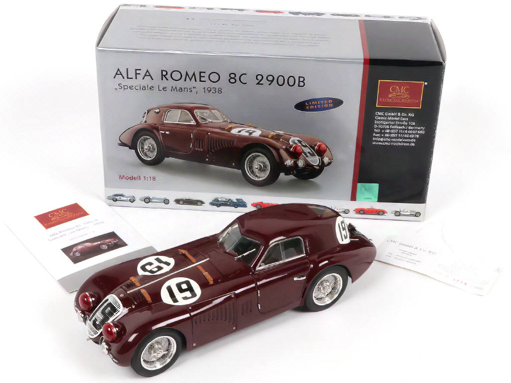 Lot 5 - CMC (ALLEMAGNE) (1)