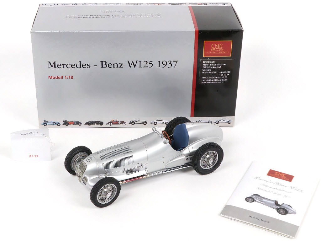 Lot 6 - CMC (ALLEMAGNE) (1)