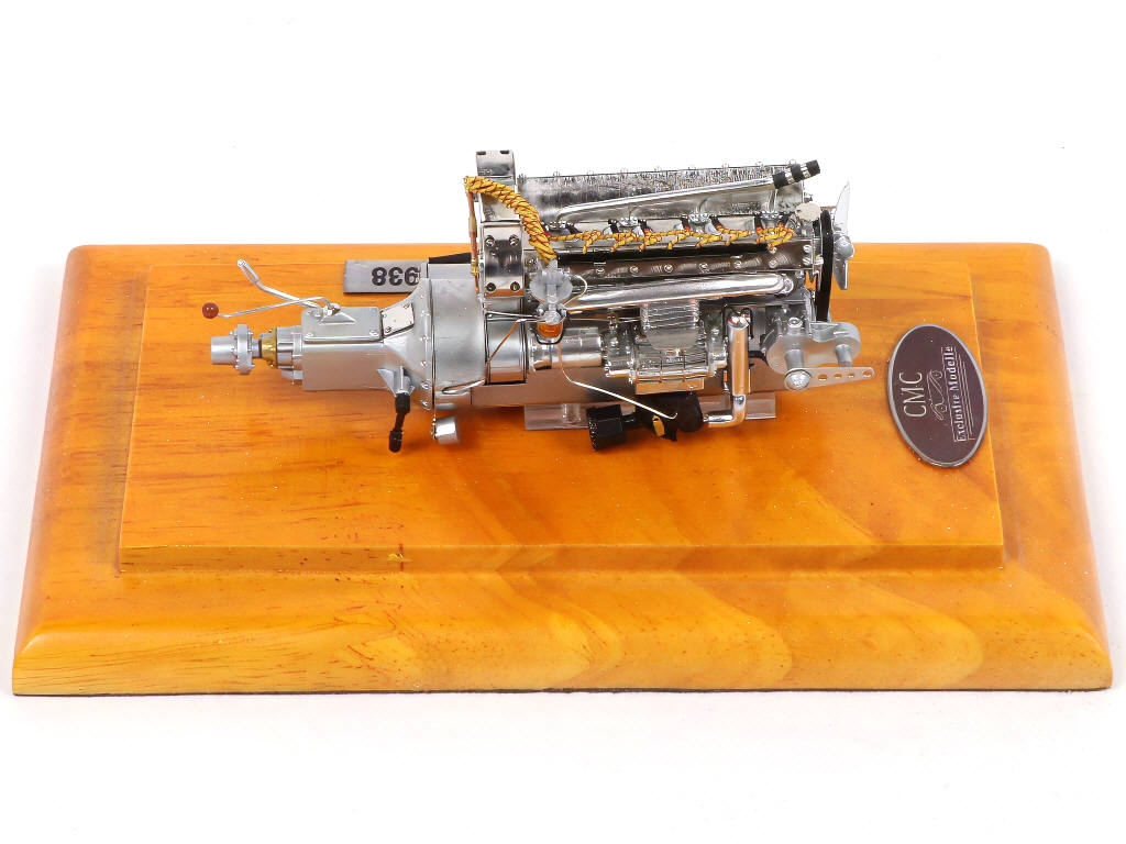 Lot 7 - CMC (ALLEMAGNE) (1)