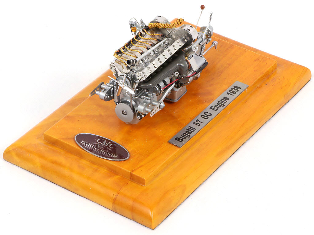 Lot 7 - CMC (ALLEMAGNE) (1)