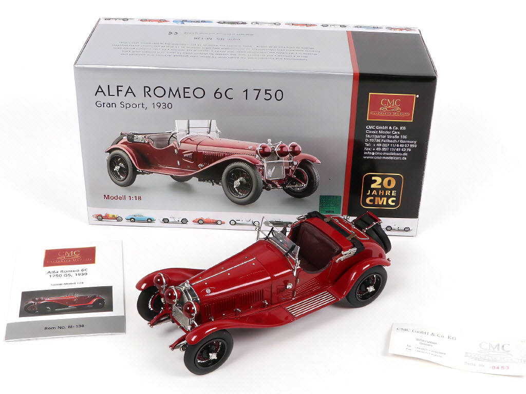 Lot 8 - CMC (ALLEMAGNE) (1)