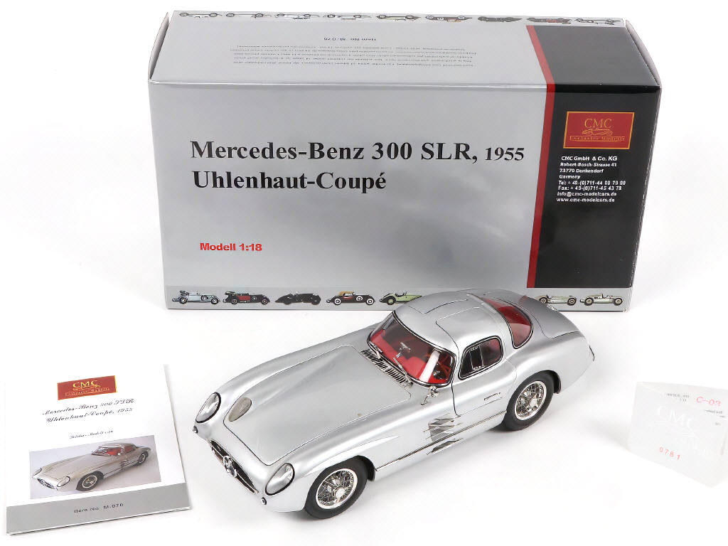 Lot 9 - CMC (ALLEMAGNE) (1)