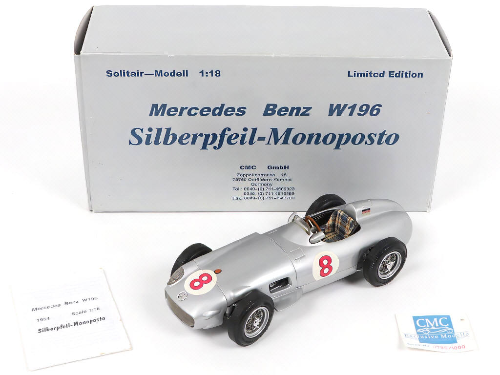 Lot 10 - CMC (ALLEMAGNE) (1)