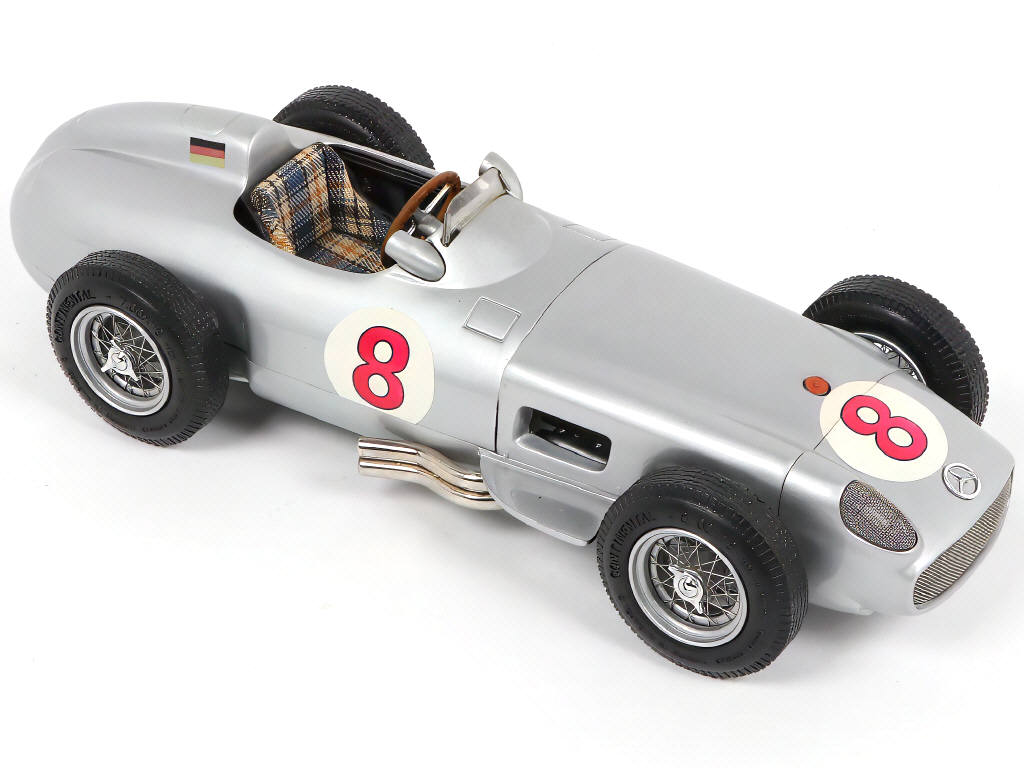 Lot 10 - CMC (ALLEMAGNE) (1)