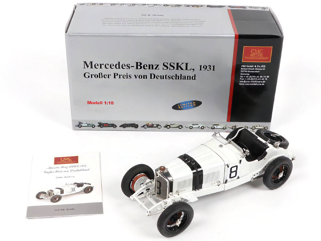 Lot 11 - CMC (ALLEMAGNE) (1)