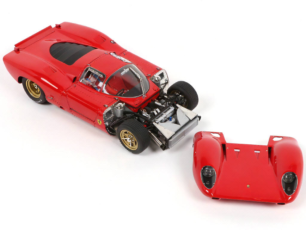 Lot 12 - CMC (ALLEMAGNE) (1)