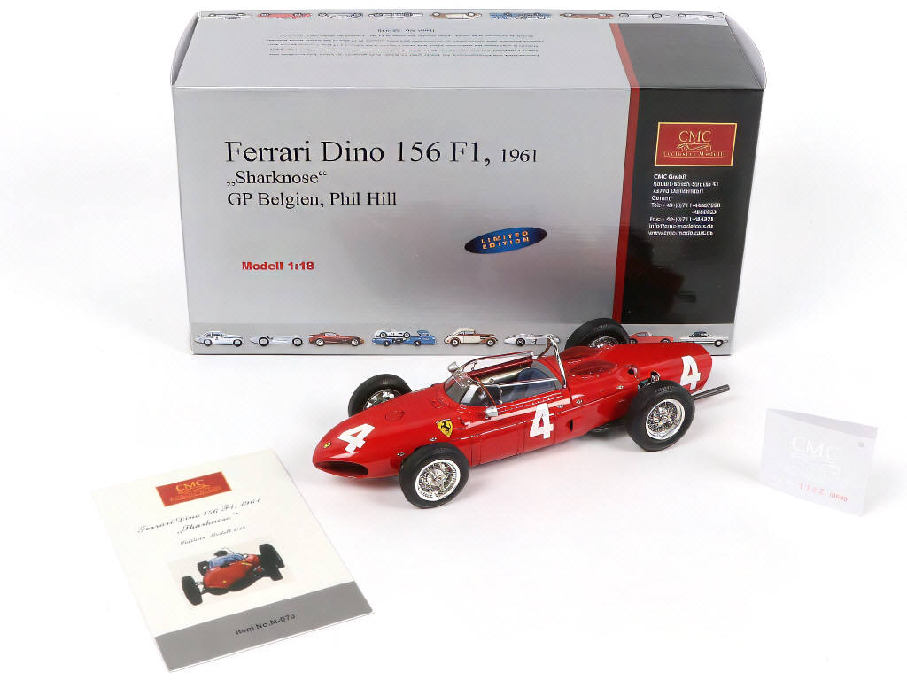 Lot 13 - CMC (ALLEMAGNE) (1)